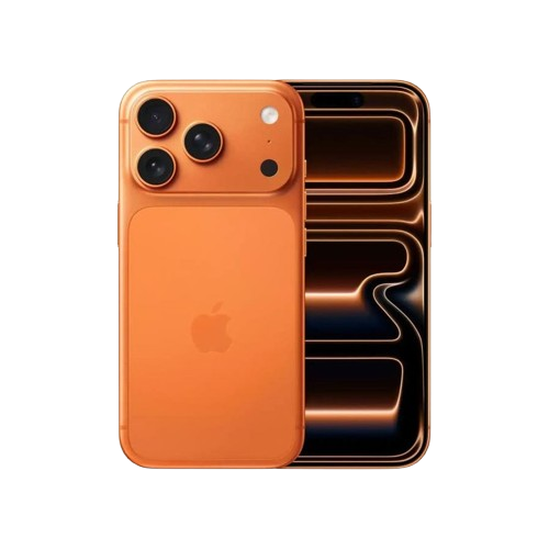 iPhone 17 Pro Max| Ю PRIMA E+TERNITY