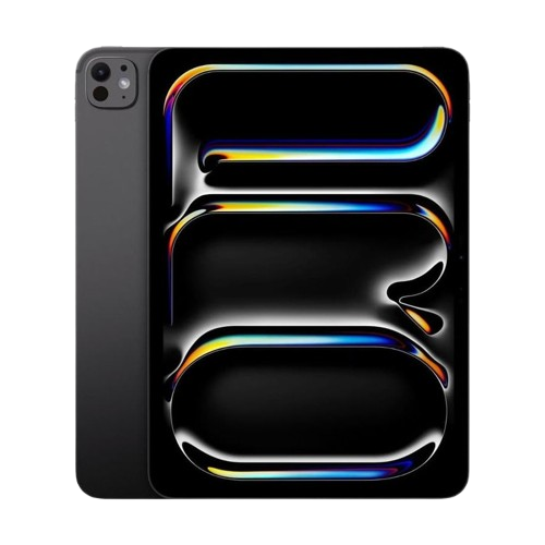 iPad Pro 2024 M4 series