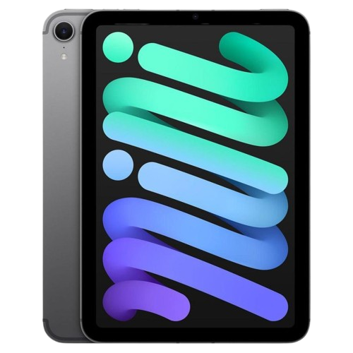 iPad mini 7 (2024, A17 series)