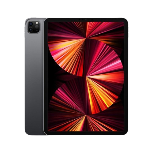 iPad Pro (2021, M1 series)