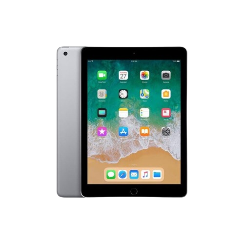 iPad 6 (2018, A10 series)