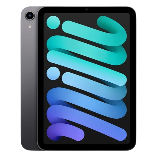 iPad mini 6 (2021, A15 series)