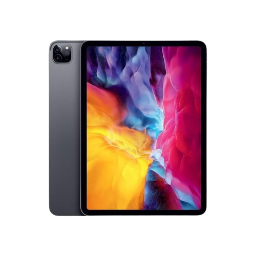 iPad Pro (2020, A12 series)
