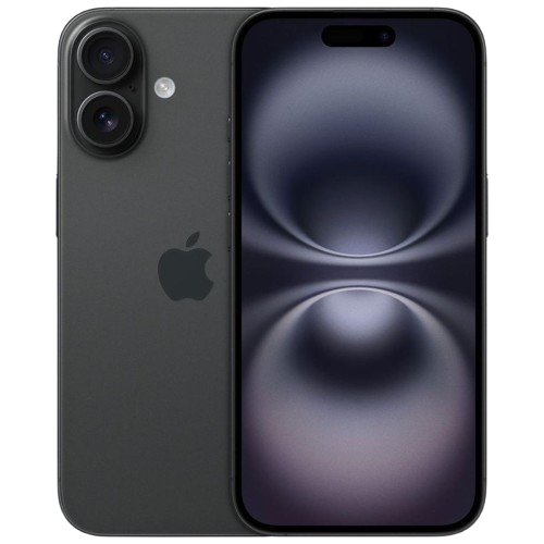 iPhone 16 Plus