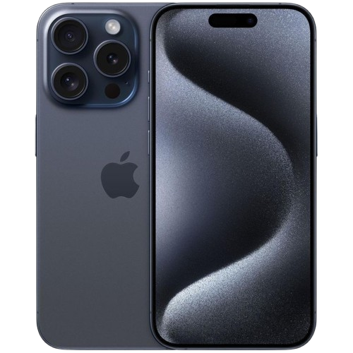 iPhone 15 Pro