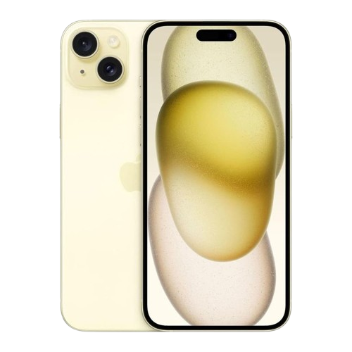 iPhone 15 Plus