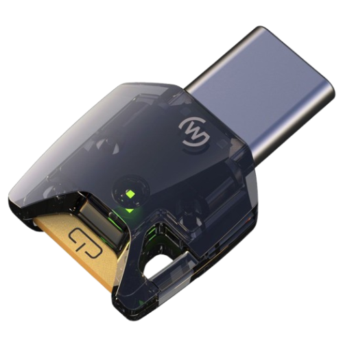 Winkeo-C FIDO2