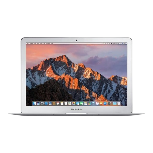 MacBook Air (2017, Intel)