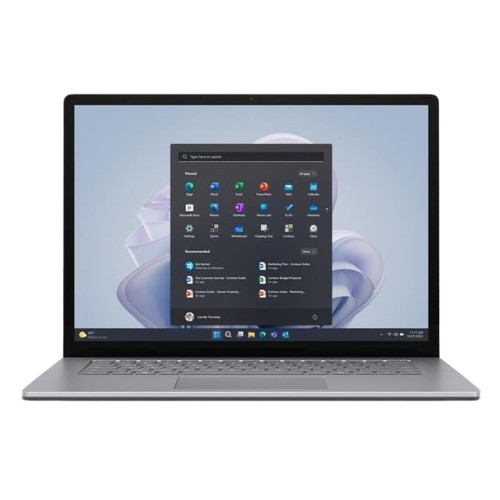 Microsoft Surface Laptop 5 13