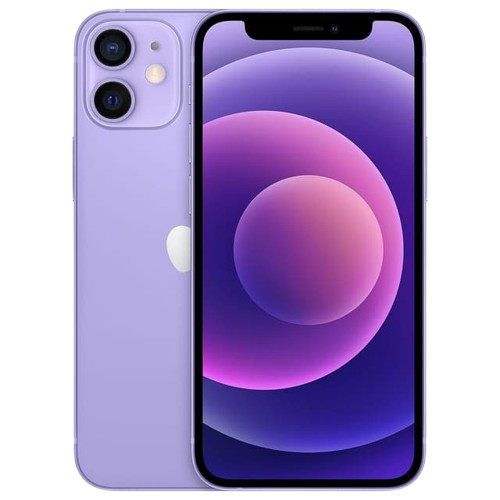 iPhone 12 mini