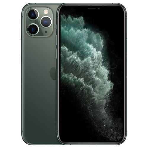 iPhone 11 Pro