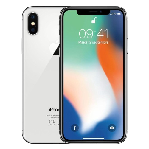 iPhone X 