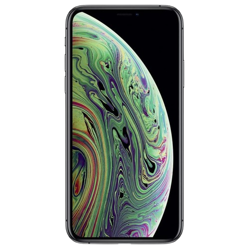 iPhone XS