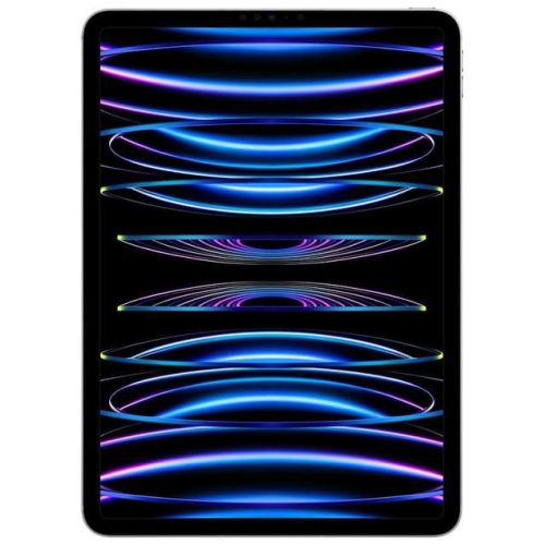 iPad Pro (2022, M2 series)
