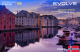 EVOLVE eSim 5G LTE Mobile EUROPE Norway Line