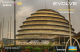 EVOLVE eSim 5G LTE Africa Rwanda Line