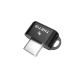 Thetis Nano-C FIDO2 Security Key - Passkey, USB-C