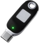 Feitian BioPass FIDO2 Biometric USB-C Security Key (K26)