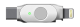 Feitian iePass Dual-Connector Lightning and USB-C FIDO2 iOS Security Key