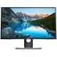 24-inch Dell P2417H 1920 x 1080 LED Monitor Black