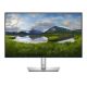 24-inch Dell P2425H 1920 x 1080 LCD Monitor Black