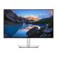 24-inch Dell U2422HE 1920 x 1080 LED Monitor Grey
