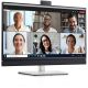 27-inch Dell C2722DE 2560 x 1440 LCD Monitor Black
