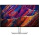 27-inch Dell U2723QE 4096 x 2160 LED Monitor Grey