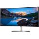 27-inch Dell U3425WE 3840 x 2160 LED Monitor Grey