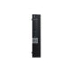 Dell OptiPlex 7050 Micro Core i5-7500 3.4 - SSD 256 GB - 8GB