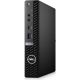 Dell OptiPlex 7090 MFF Core i5-10500T 2.3 - SSD 256 GB - 8GB