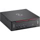 Fujitsu Esprimo Q558 Mini-PC Core i5-8500T 2.1 - SSD 256 GB - 8GB