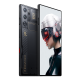 Red Magic 9 Pro Plus 16GB Transparent