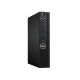 Dell OptiPlex 3050 Core i3-7100T 3.4 - SSD 256 GB - 8GB