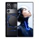 Red Magic 11 Pro Plus 16 GB Transparent
