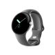 Smart Watch Google HR GPS Pixel Watch - Silver