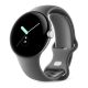 Smart Watch HR GPS GOOGLE Pixel Watch 1 4G - Silver