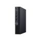 Dell OptiPlex 3060 Micro Core i3-8100T 3.1 - SSD 256 GB - 8GB