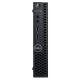Dell OptiPlex 3060 MFF Core i3-8100T 3.1 - SSD 256 GB - 8GB