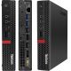 Lenovo ThinkCentre M720q Tiny Core i5-8400T 1.7 - SSD 512 GB - 32GB