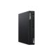 Lenovo ThinkCentre M80q G1 Core i5-10500T 2.3 - SSD 256 GB - 16GB