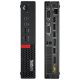 Lenovo ThinkCentre M710q Tiny Core i5-7400T 2.4 - SSD 256 GB - 8GB