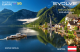 Austria Line eSim