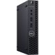 Dell OptiPlex 3060 Micro Core i3-8100T 3.1 - SSD 128 GB - 8GB