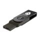 Thetis FIDO2 Security Key - Passkey & USB-A