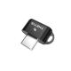 Thetis Nano-C FIDO2 Security Key - Passkey, USB-C