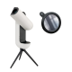 Vespera II Smart Telescope - Solar Pack