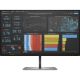 27-inch HP Z27q G3 2560 x 1440 LCD Monitor Black