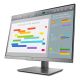24-inch HP EliteDisplay E243 1920 x 1080 LCD Monitor Grey