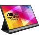 16-inch Asus ZenScreen MB166C 1920 x 1080 LED Monitor Black